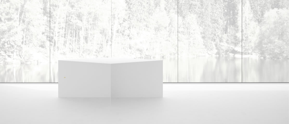 DESIGN TISCH IV mass geschneiderter weisser Luxus Tisch Mit X FussLuxus puristisches Interior Design RECHTECK