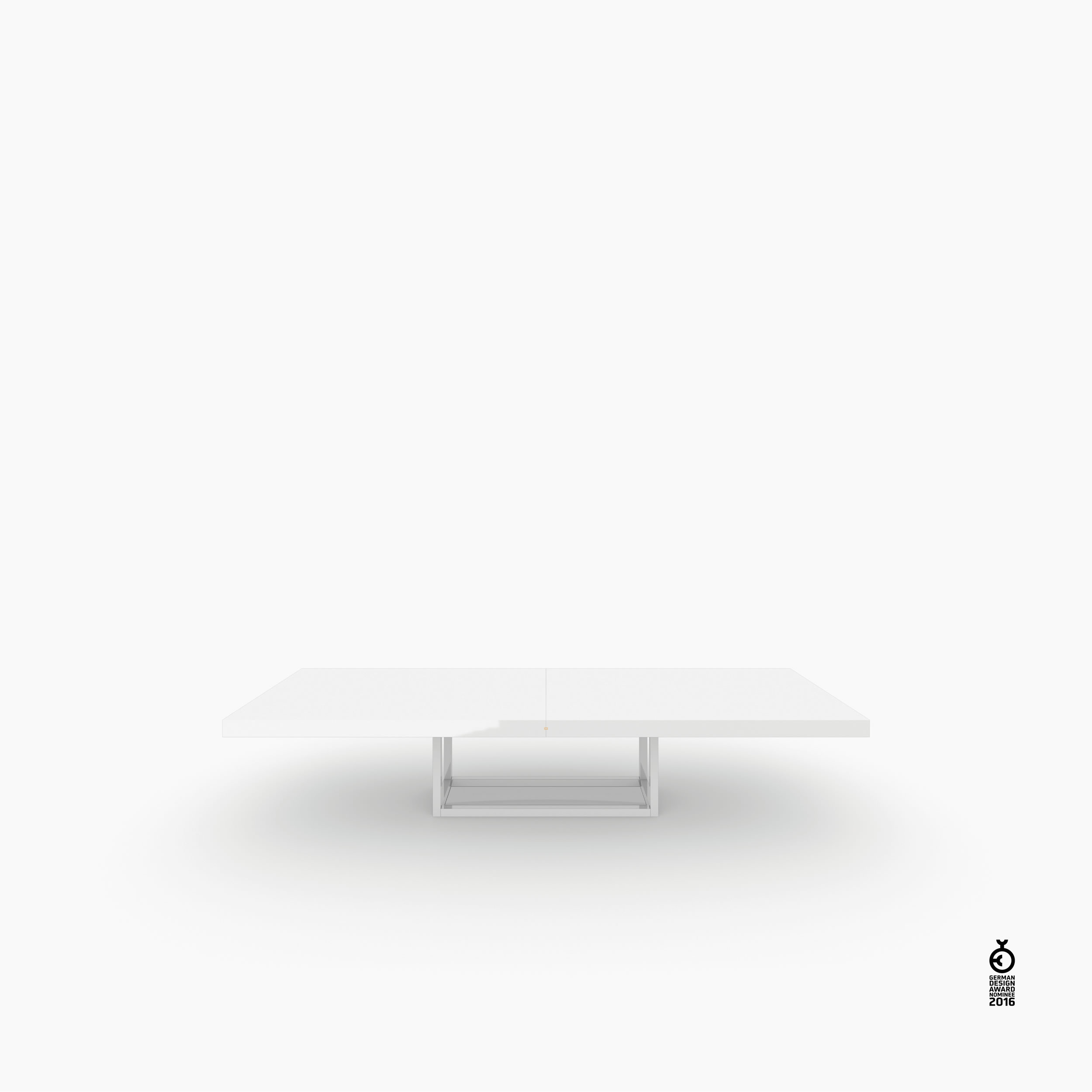 Design-Esszimmer-Tisch FS 81