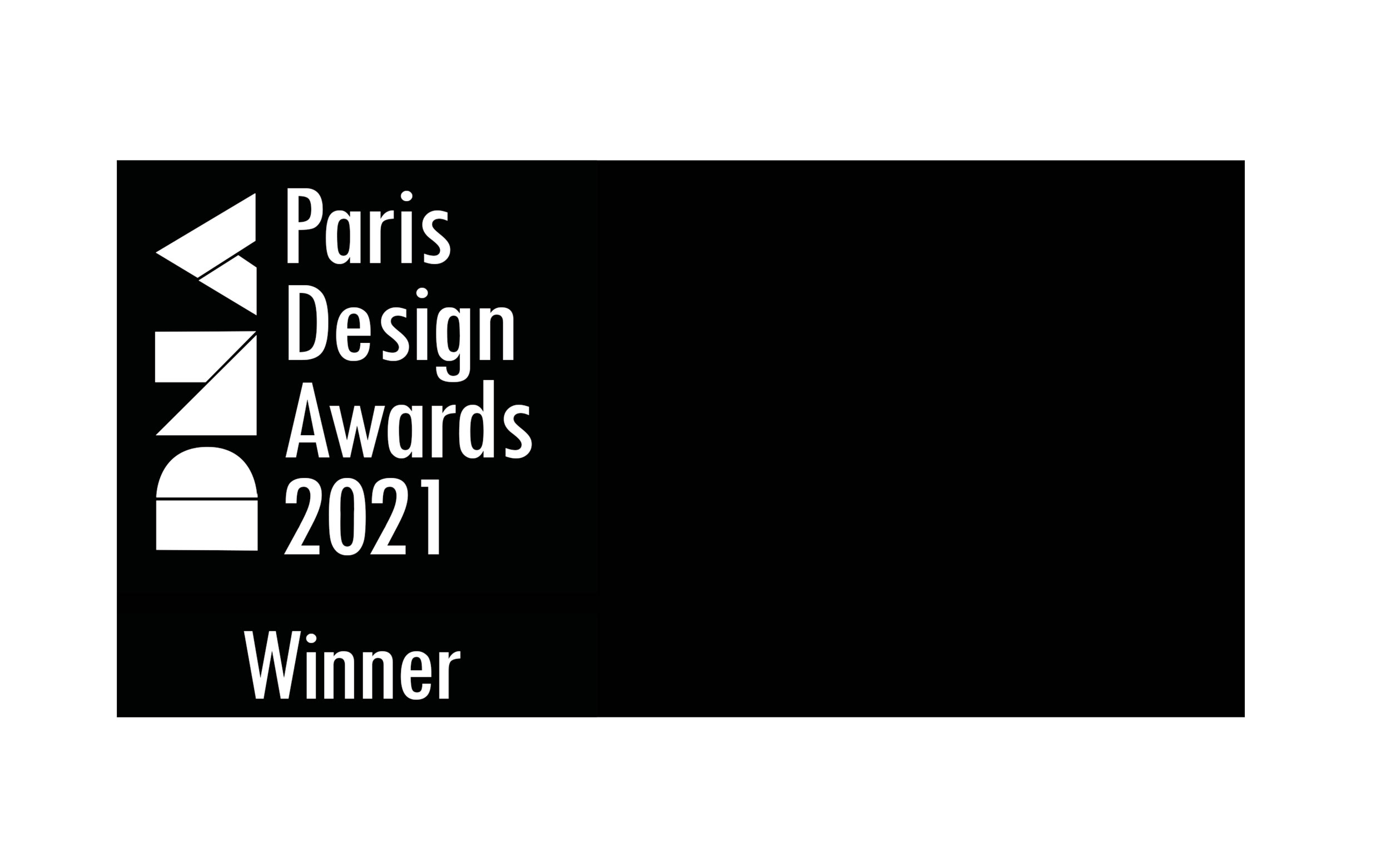 PARIS DESIGN AWARD WINNER 2021 FELIX SCHWAKE