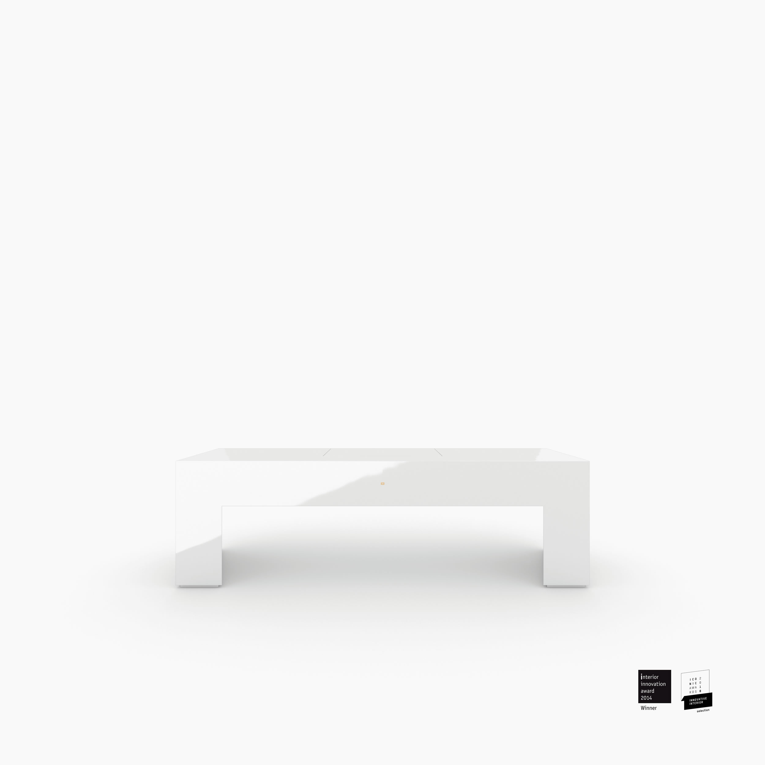 Design-Schreibtisch FS 87