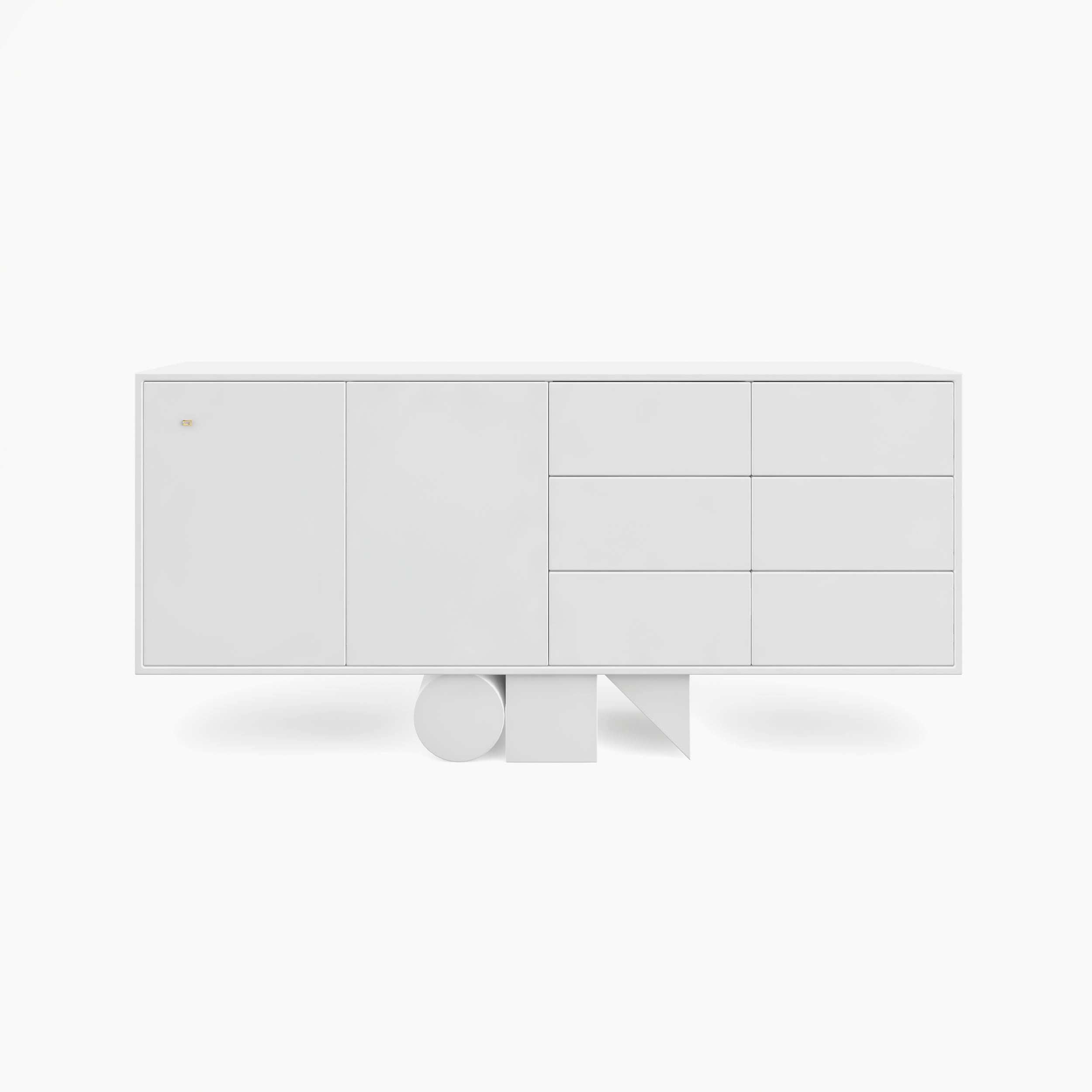 Design-Sideboard FS 4